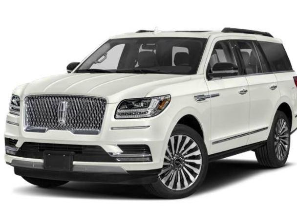 LINCOLN NAVIGATOR L 2021 5LMJJ3LT4MEL07102 image